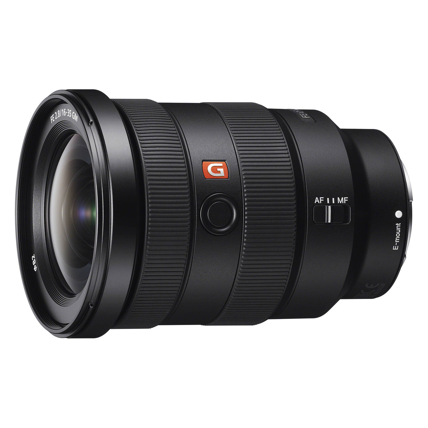 Sony FE 16-35mm F/2.8 GM